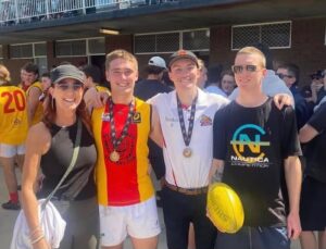 Joshua Simpson Obituary, Cause of Death – North Beach Football Club Mourns Former Player