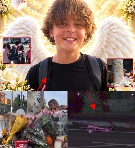 Owen Harris Obituary, Cause of Death – 14-Year-Old Pacific Beach Middle School Student Killed in E-Bike Crash